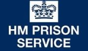 Hm Prison Service Logo